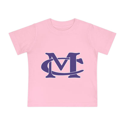 Baby Short Sleeve Tee