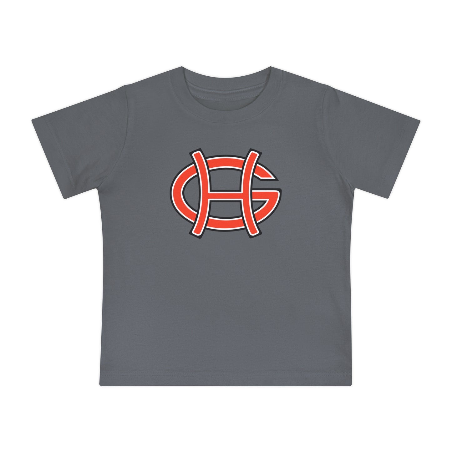 Baby Short Sleeve Tee