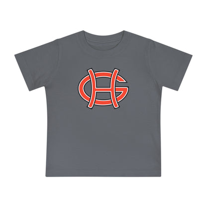 Baby Short Sleeve Tee