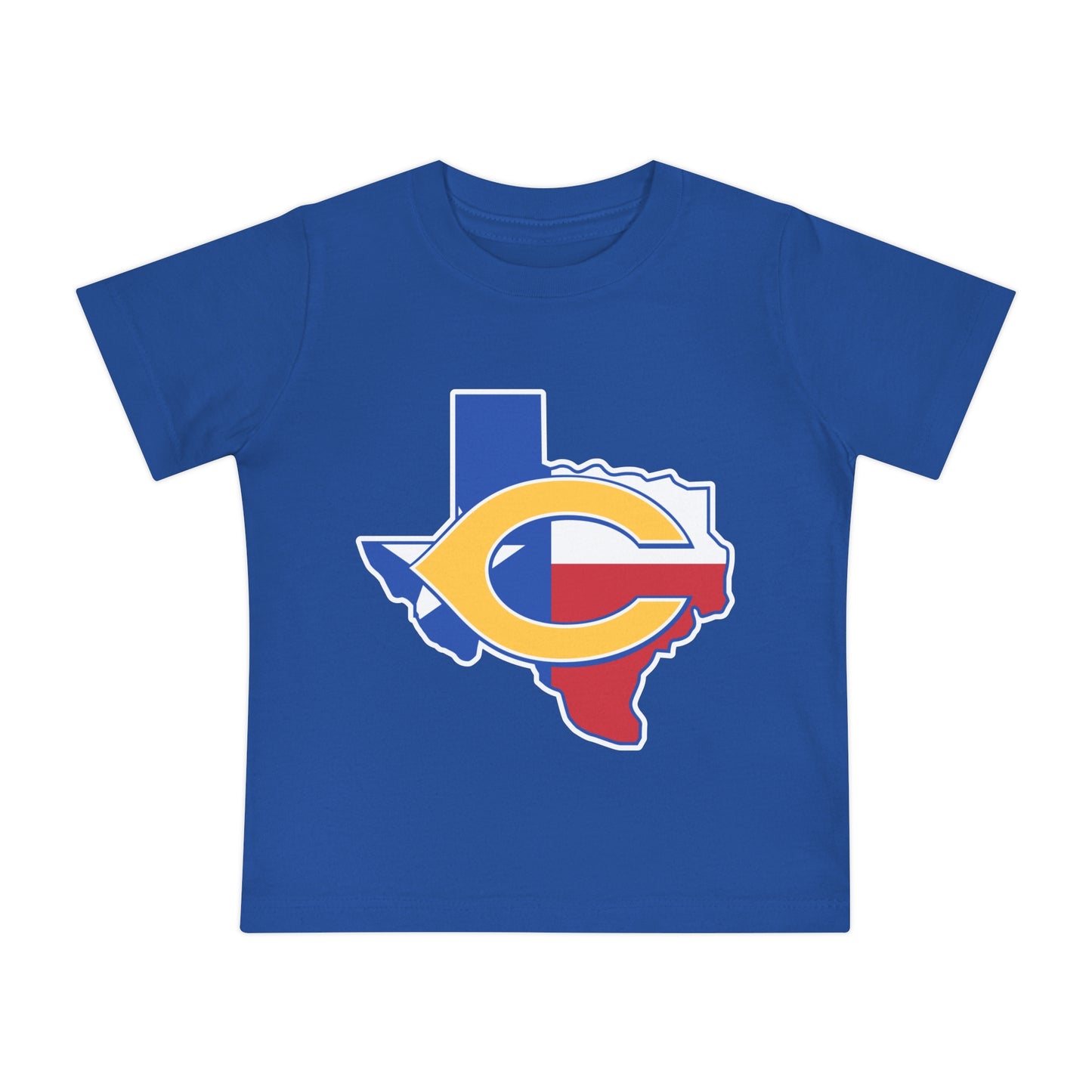 Baby Short Sleeve Tee