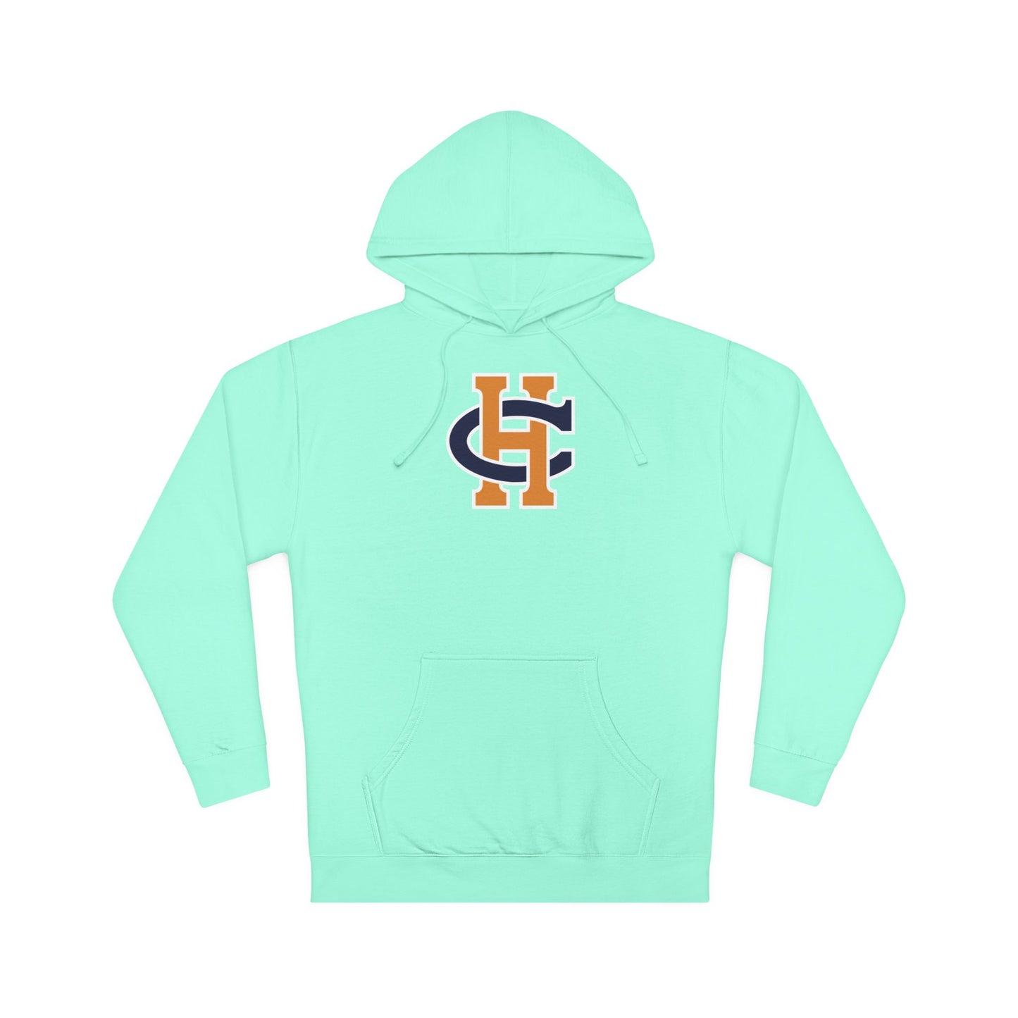 Midweight Pullover Hoodie