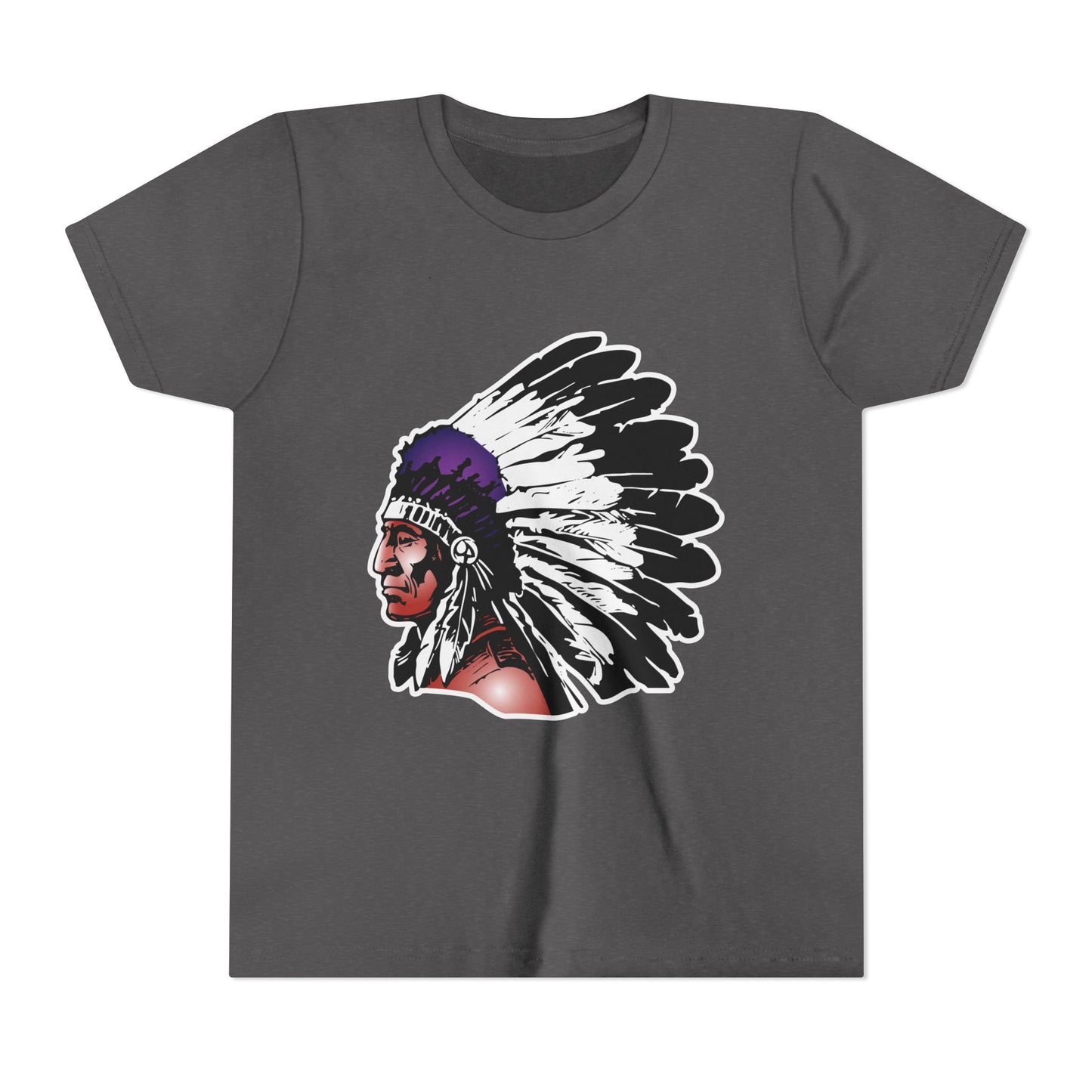 Youth Short Sleeve Tee