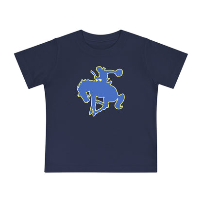 Baby Short Sleeve Tee