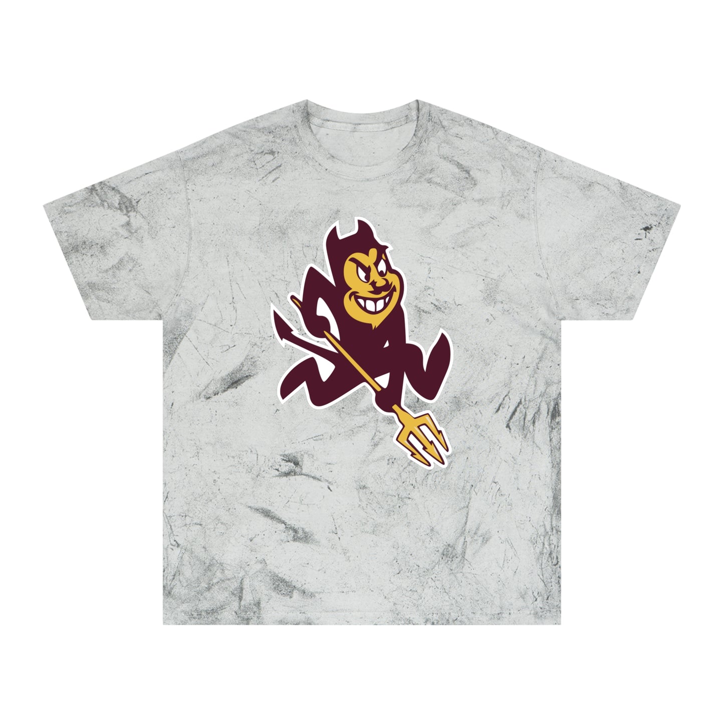 Color Blast School Spirit Tee