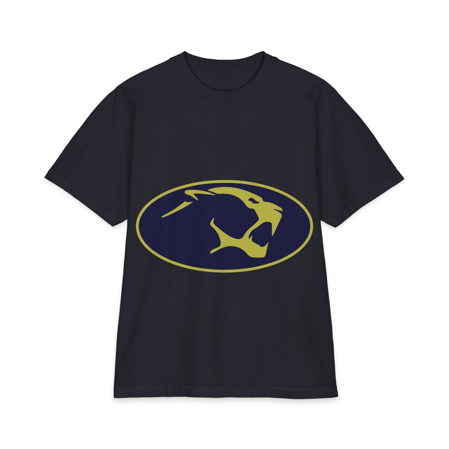 Max Heavyweight Short Sleeve Tee