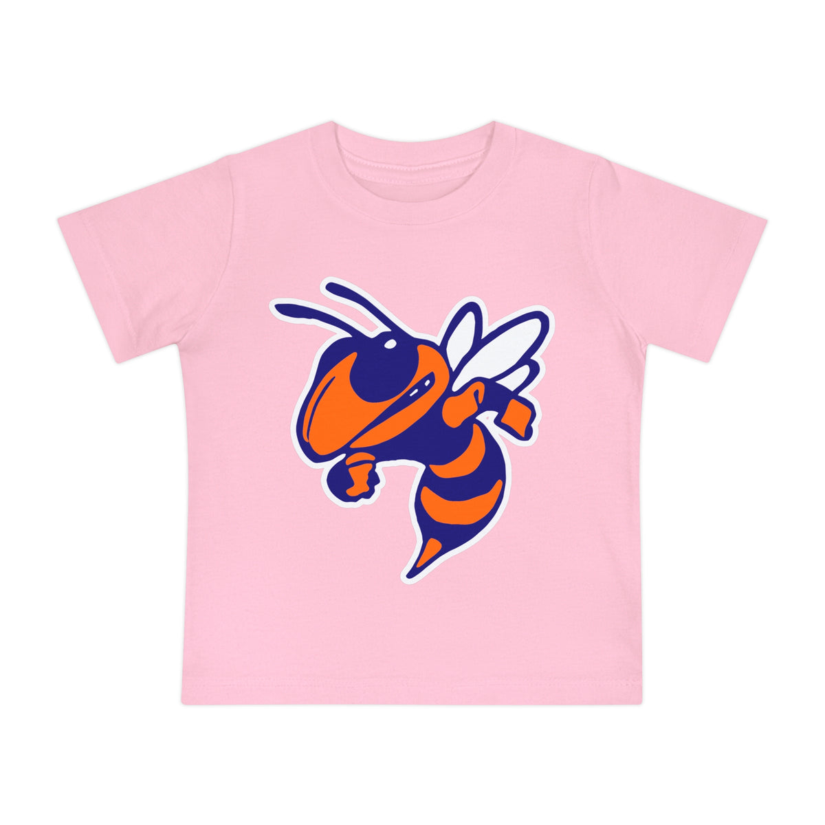 Baby Short Sleeve Tee
