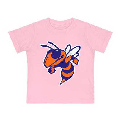 Baby Short Sleeve Tee