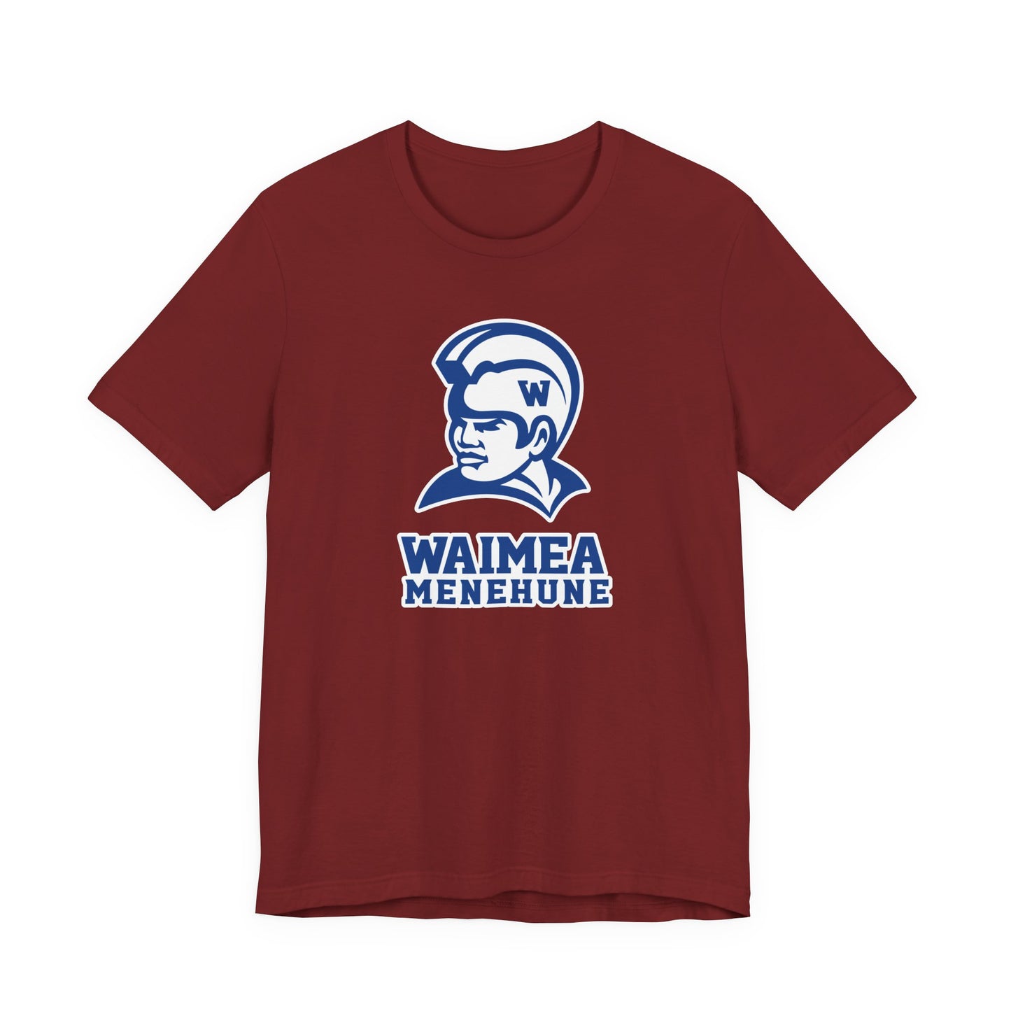 Jersey Short Sleeve Tee