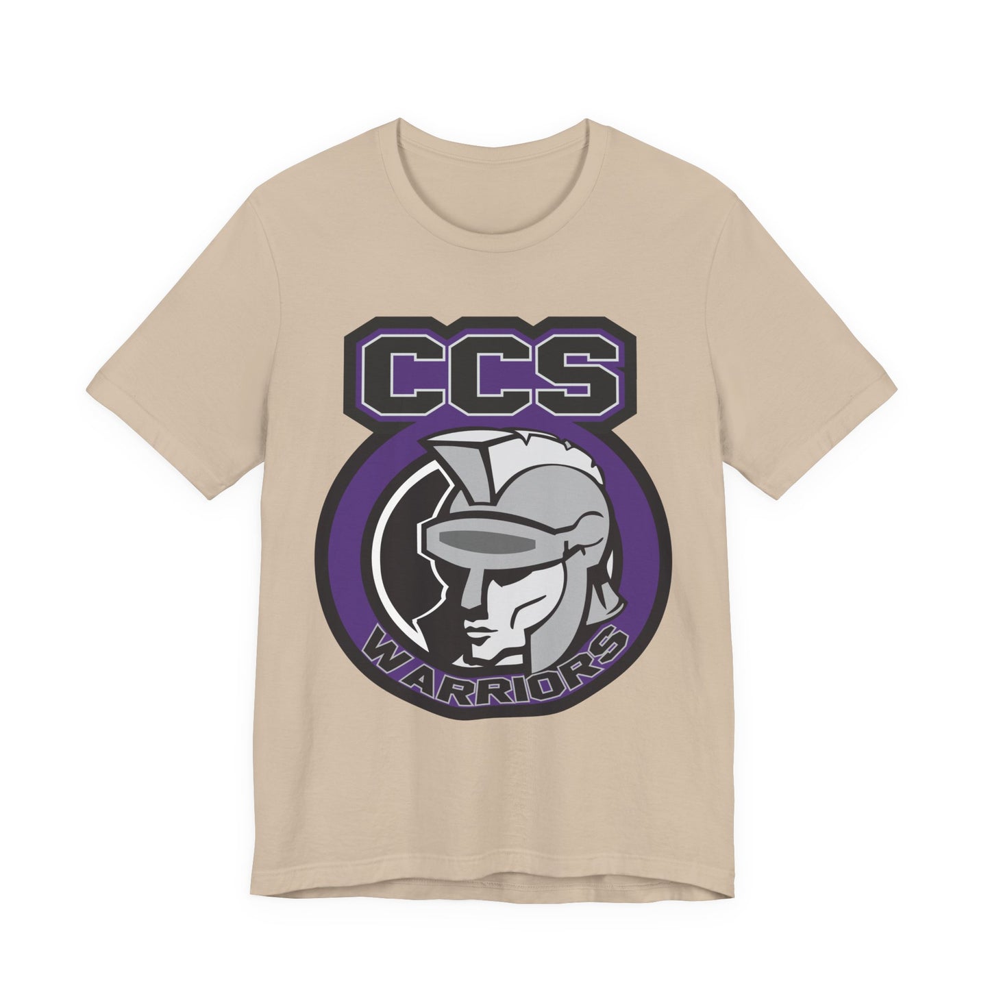Jersey Short Sleeve Tee