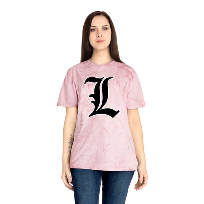Color Blast School Spirit Tee