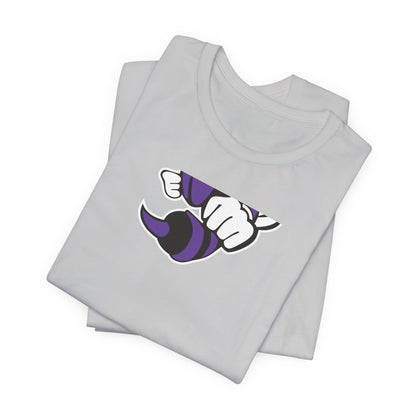 Jersey Short Sleeve Tee
