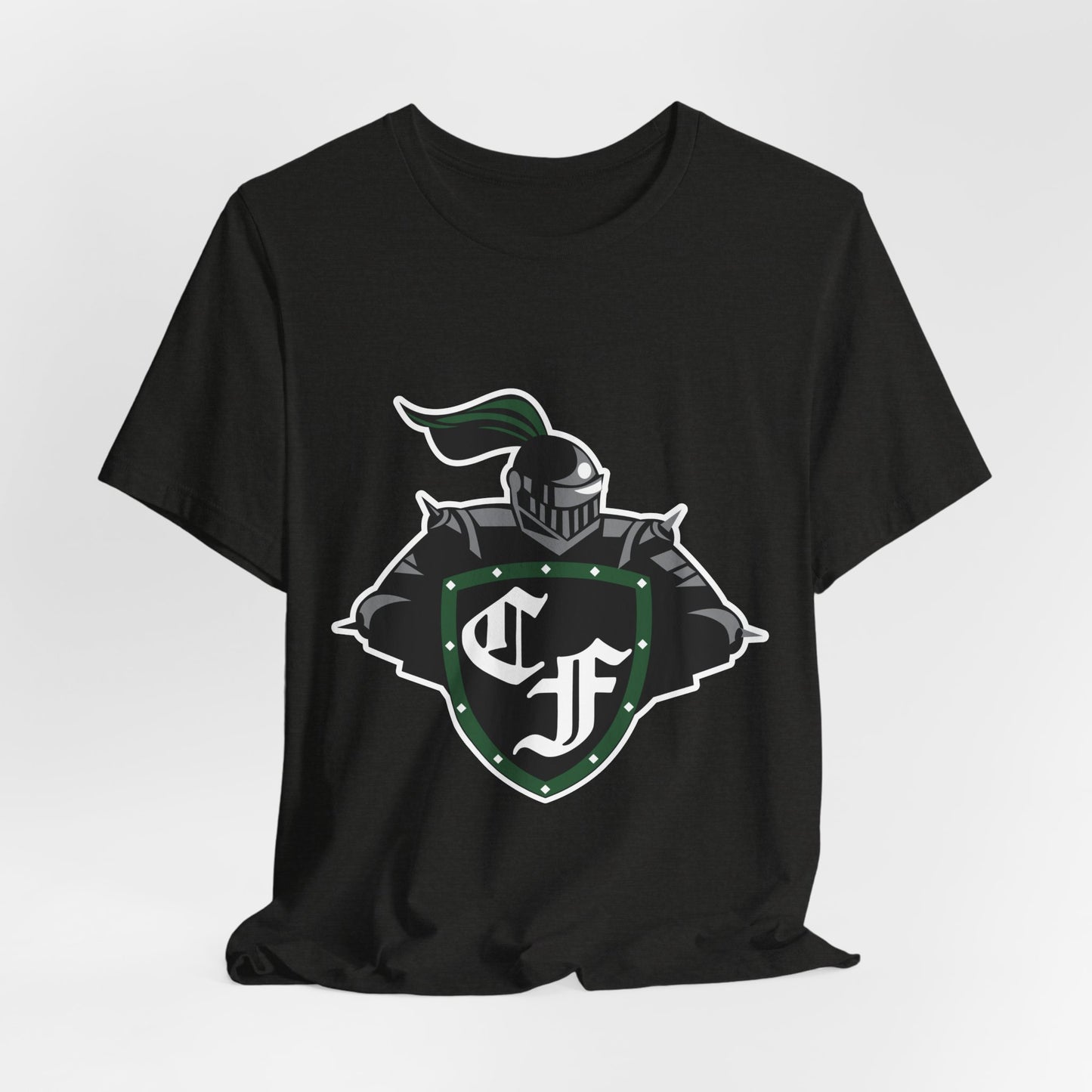 Jersey Short Sleeve Tee