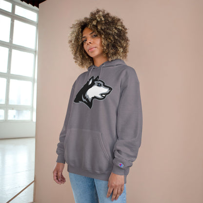 Champion Powerblend Fleece Pullover Hoodie
