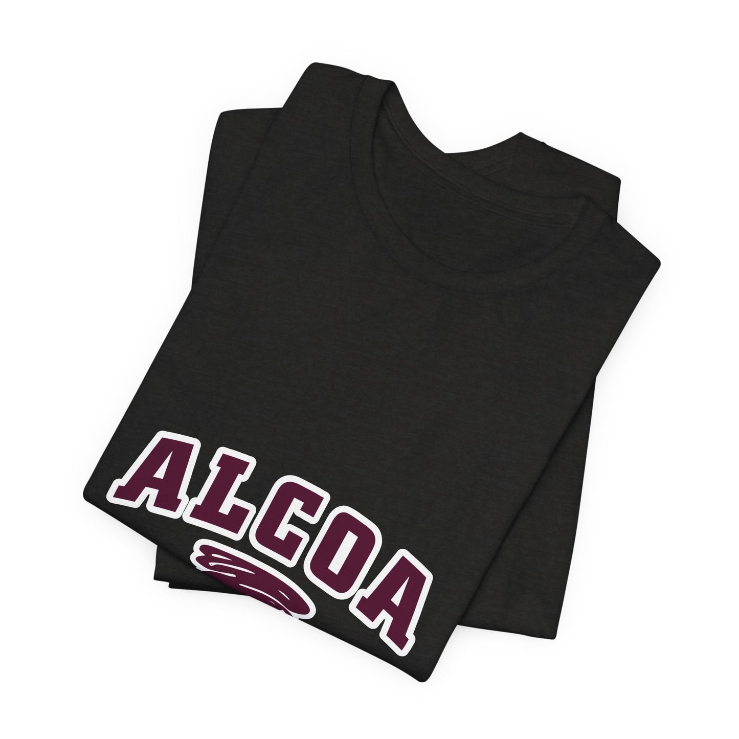 Jersey Short Sleeve Tee
