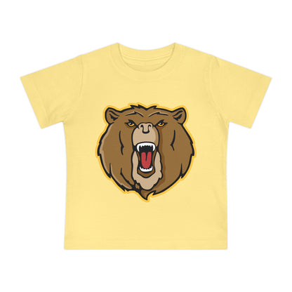 Baby Short Sleeve Tee