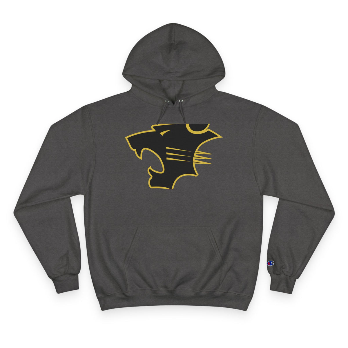 Champion Powerblend Fleece Pullover Hoodie