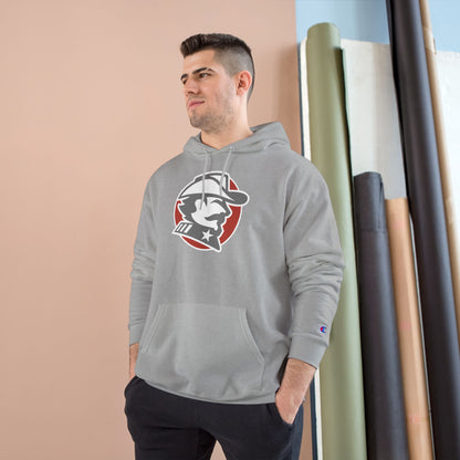 Champion Powerblend Fleece Pullover Hoodie