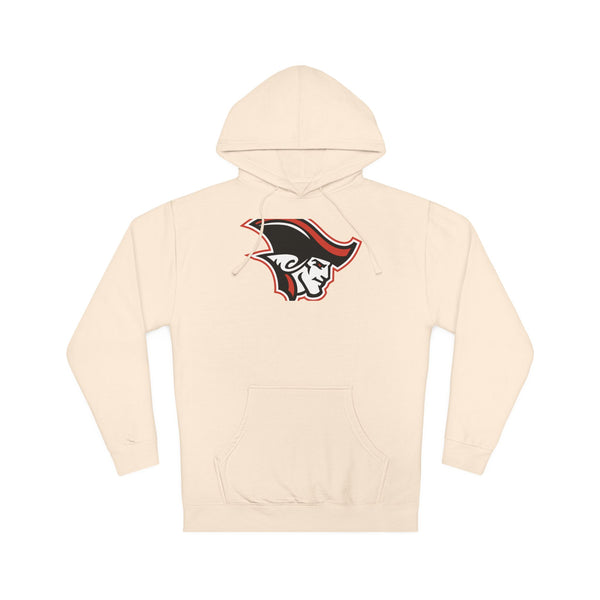 Midweight Pullover Hoodie