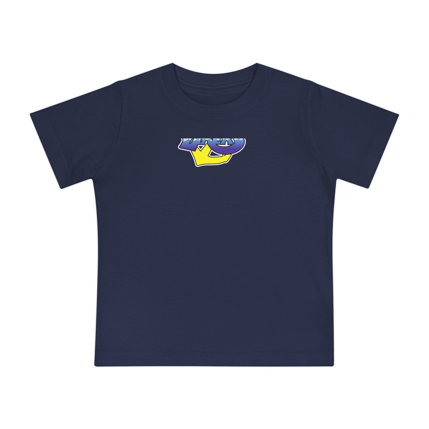 Baby Short Sleeve Tee