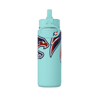 Mini Water Bottle, 20oz