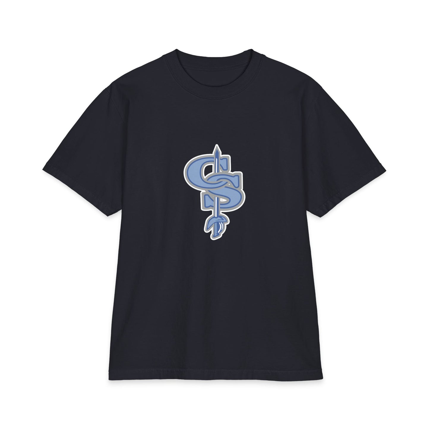 Max Heavyweight Short Sleeve Tee