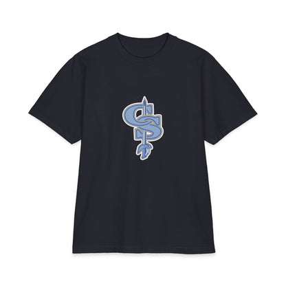 Max Heavyweight Short Sleeve Tee