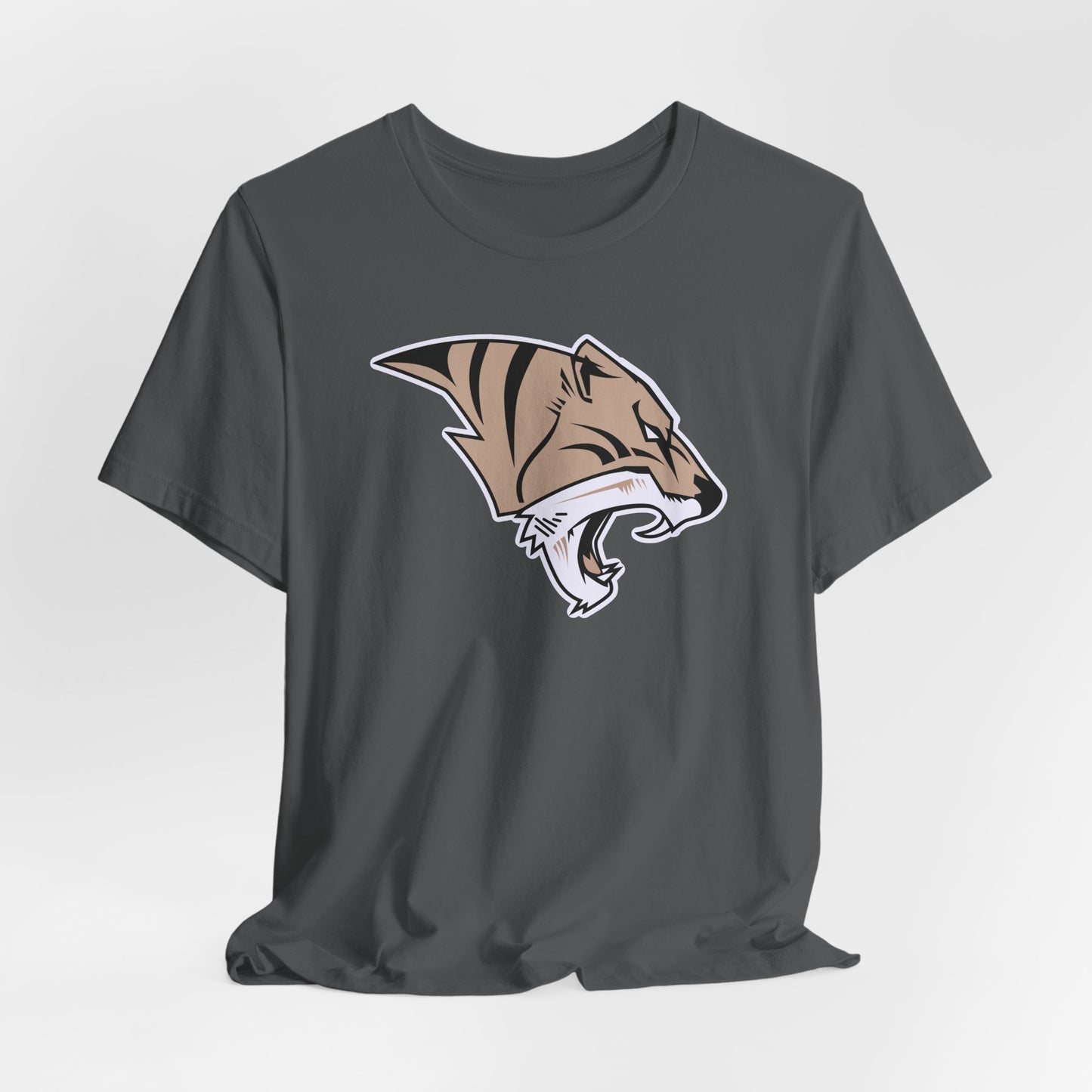 Jersey Short Sleeve Tee