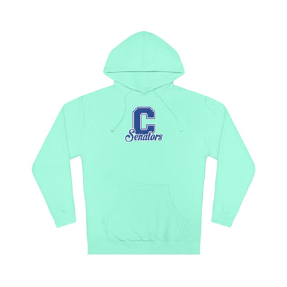 Midweight Pullover Hoodie