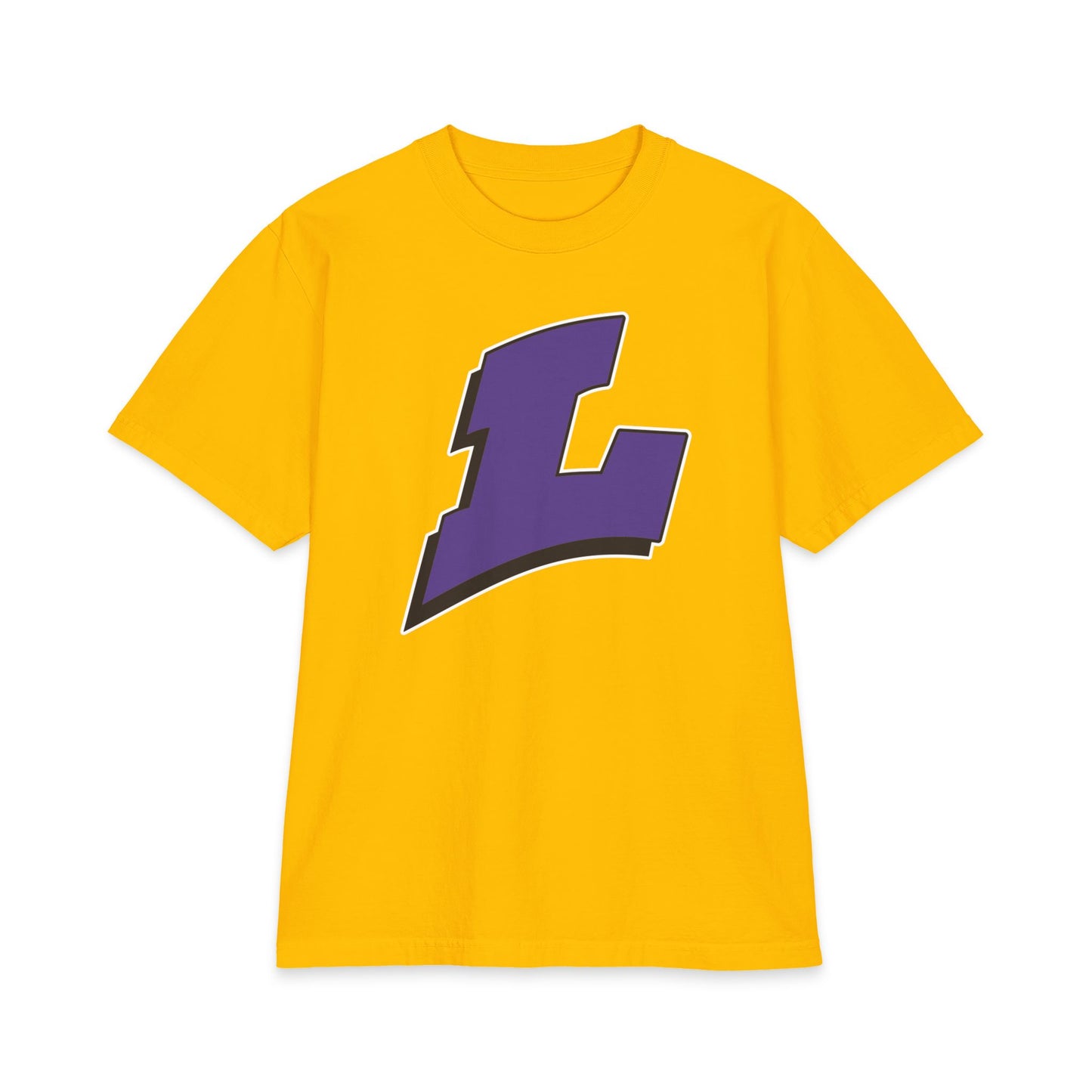 Max Heavyweight Short Sleeve Tee