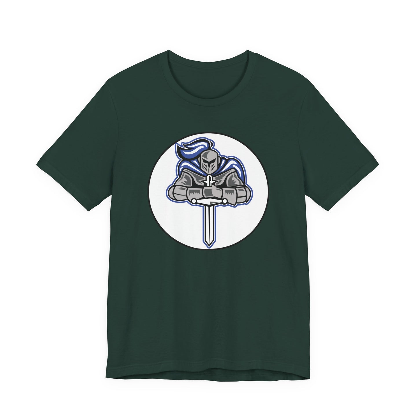 Jersey Short Sleeve Tee