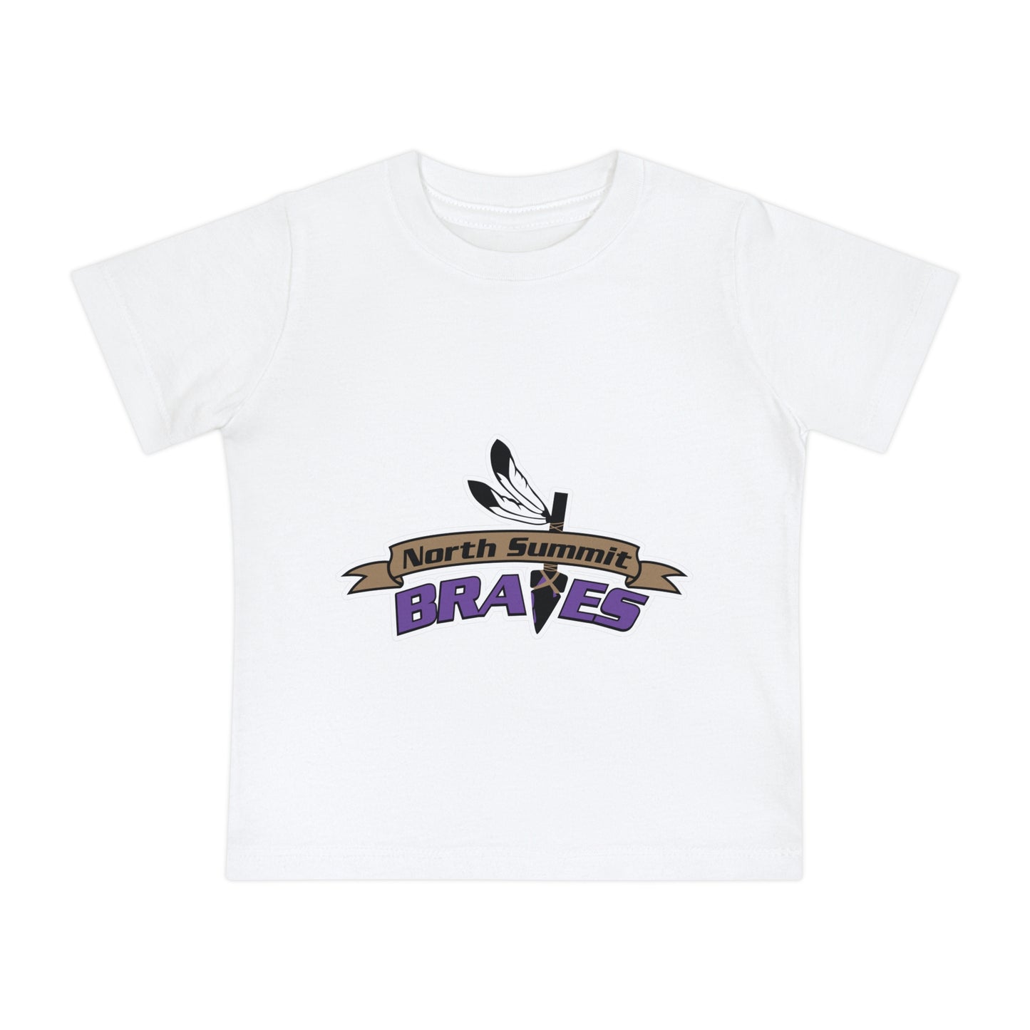 Baby Short Sleeve Tee