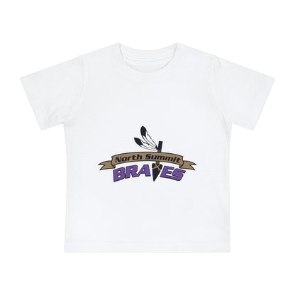 Baby Short Sleeve Tee