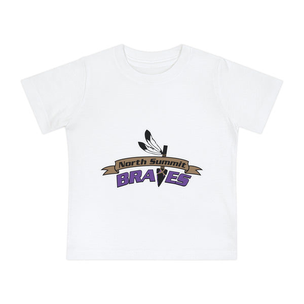 Baby Short Sleeve Tee