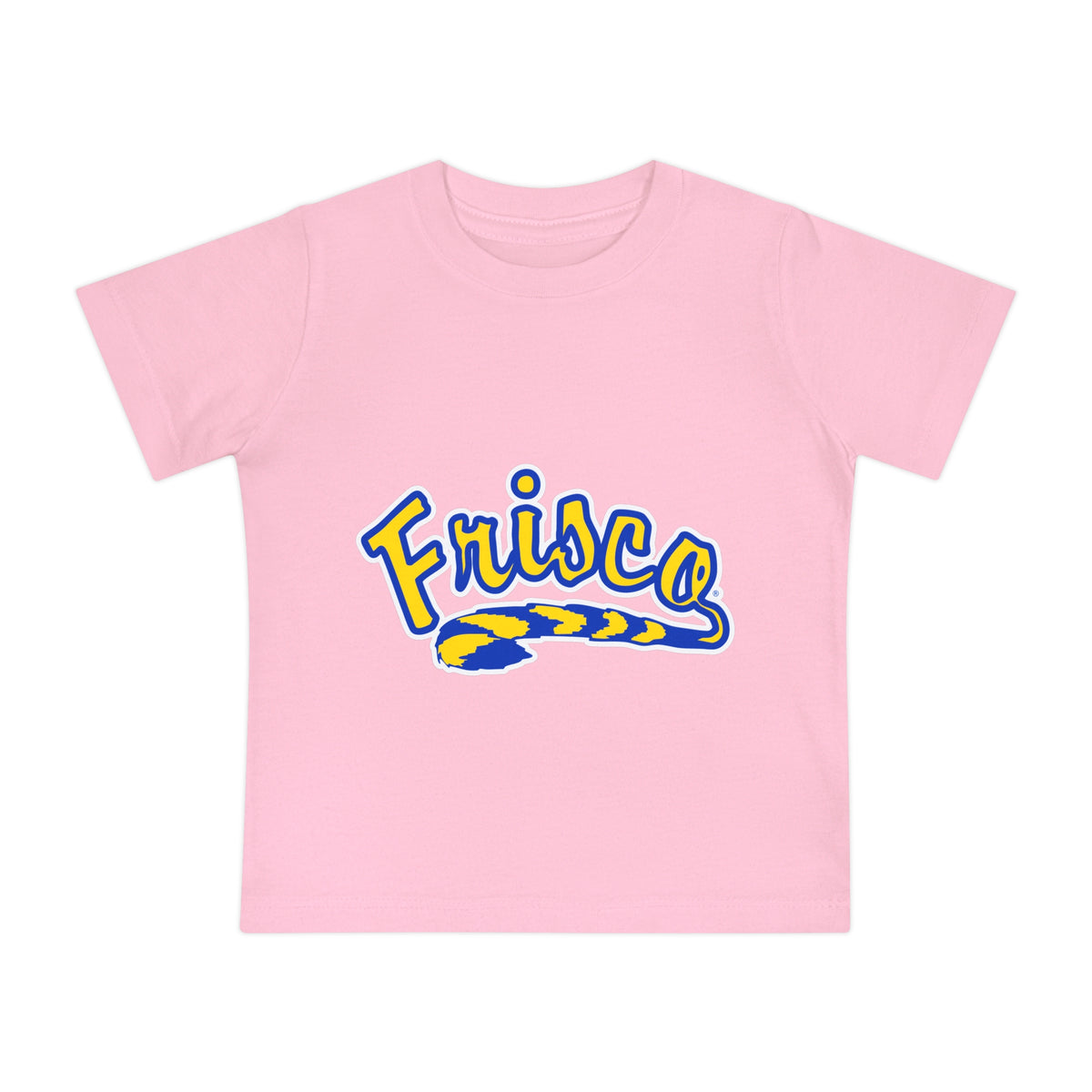 Baby Short Sleeve Tee