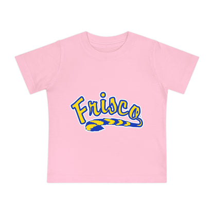 Baby Short Sleeve Tee