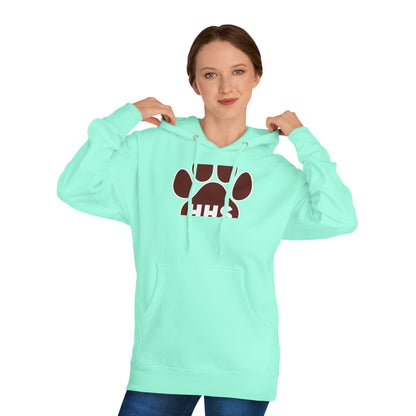 Midweight Pullover Hoodie