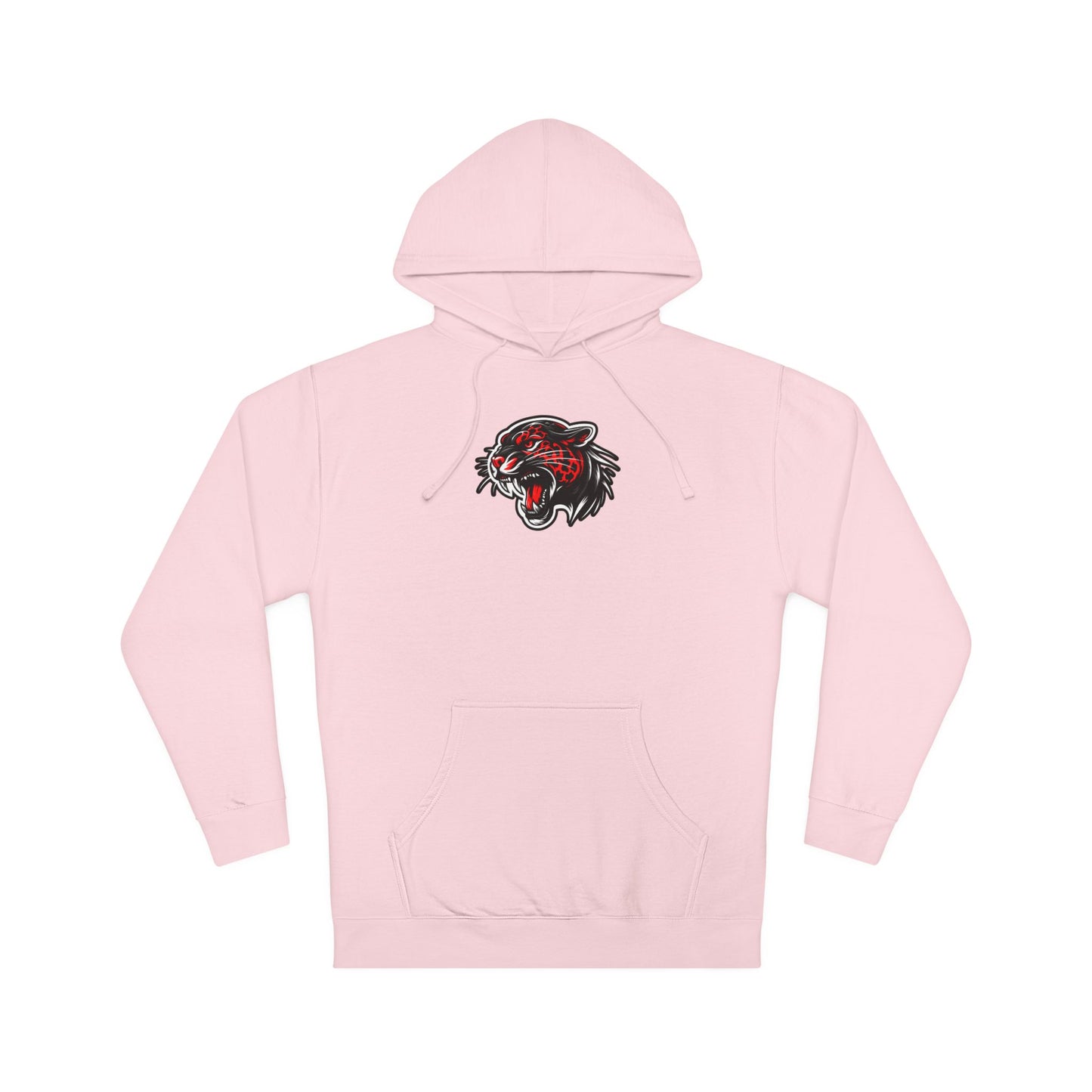 Midweight Pullover Hoodie