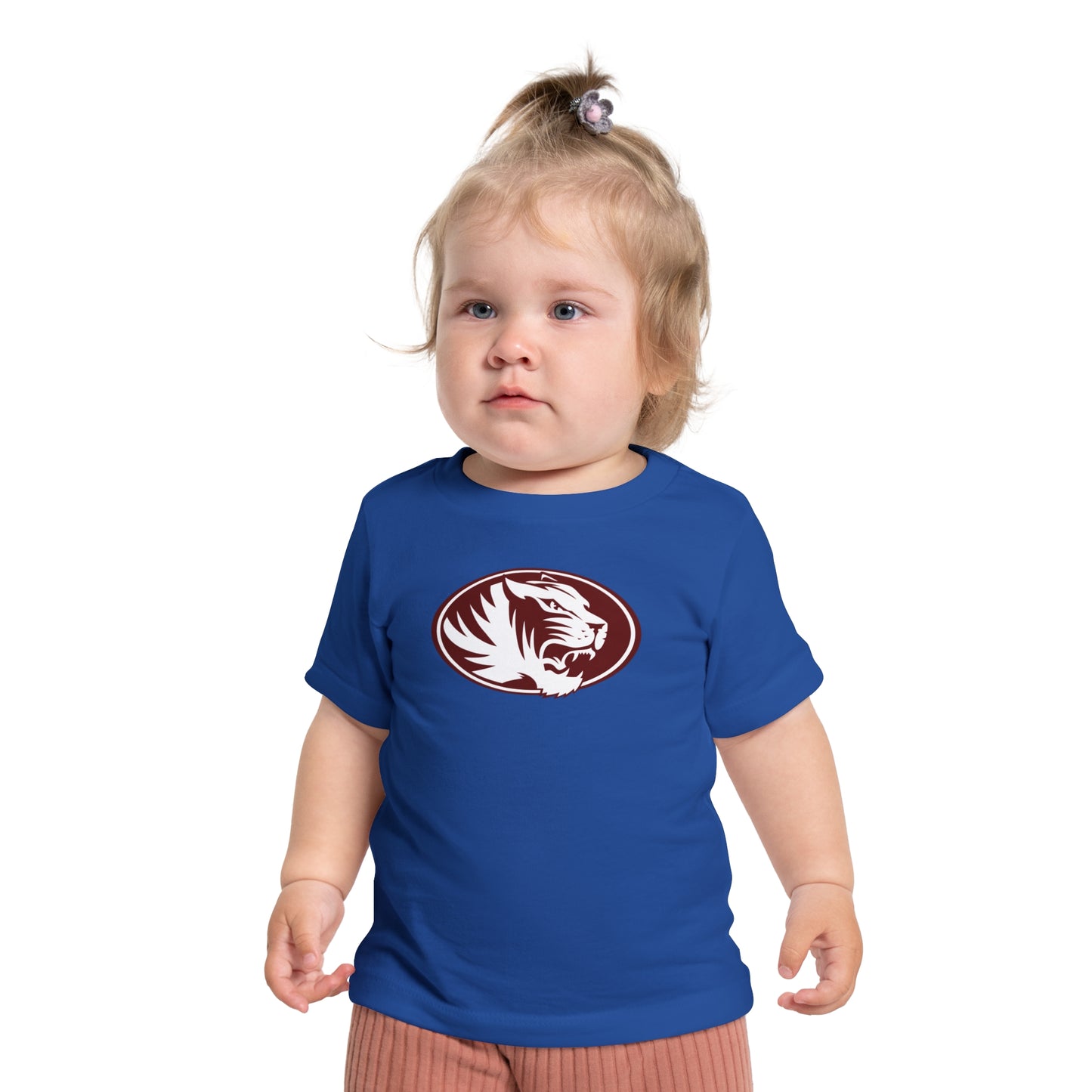 Baby Short Sleeve Tee