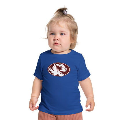 Baby Short Sleeve Tee