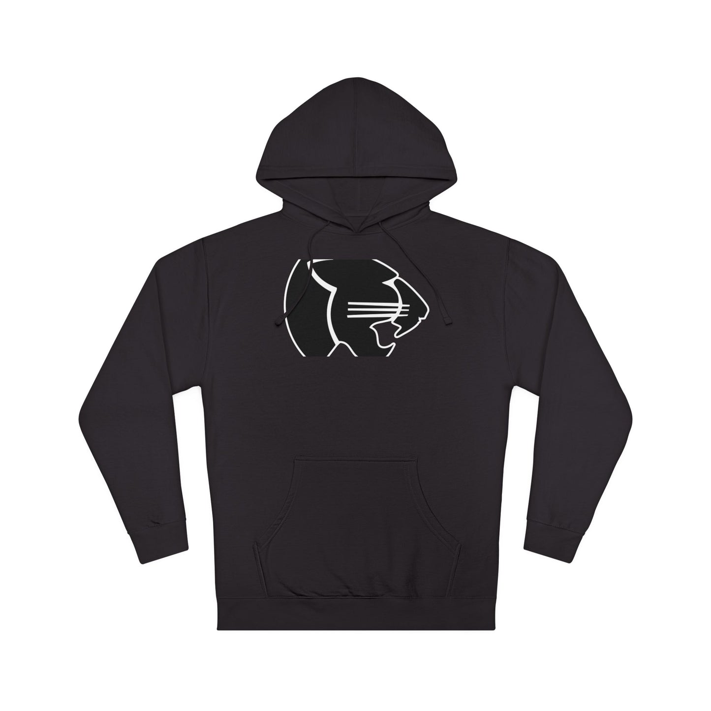 Midweight Pullover Hoodie
