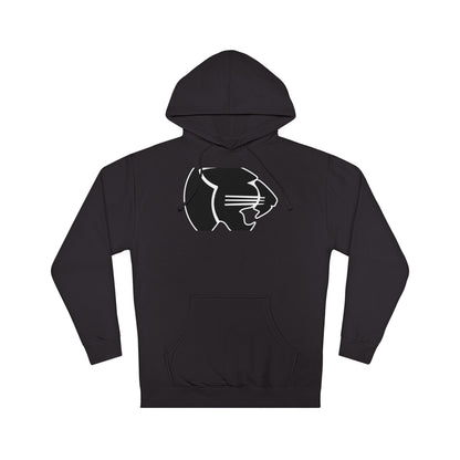 Midweight Pullover Hoodie