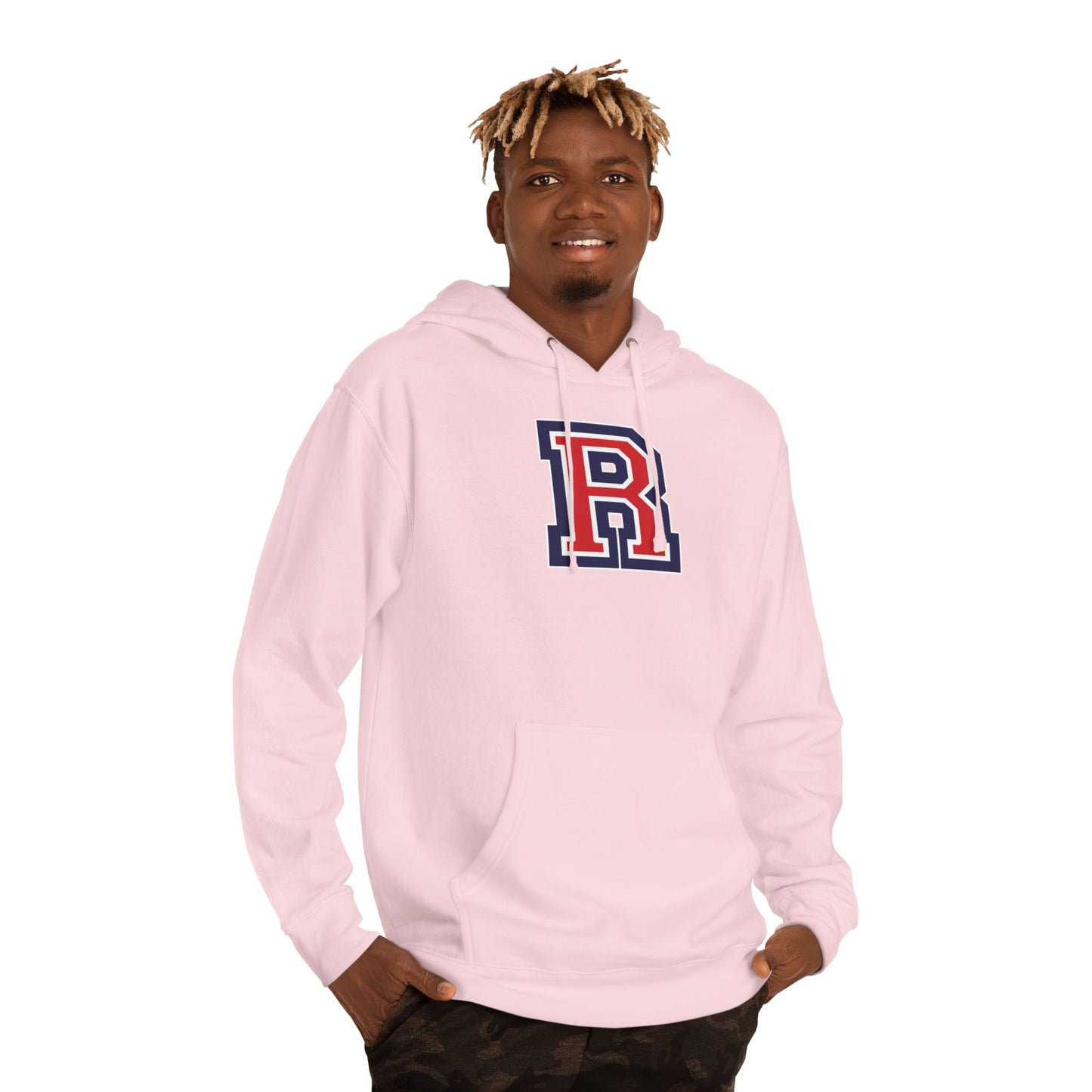 Midweight Pullover Hoodie