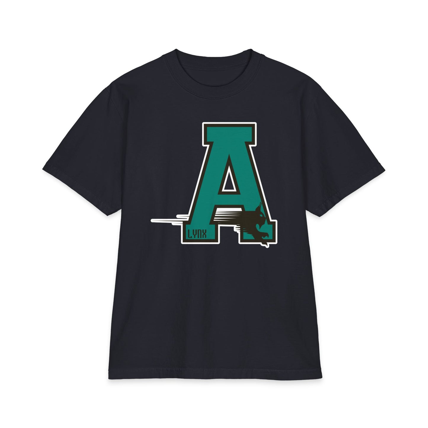 Max Heavyweight Short Sleeve Tee