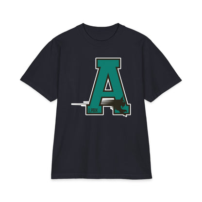Max Heavyweight Short Sleeve Tee