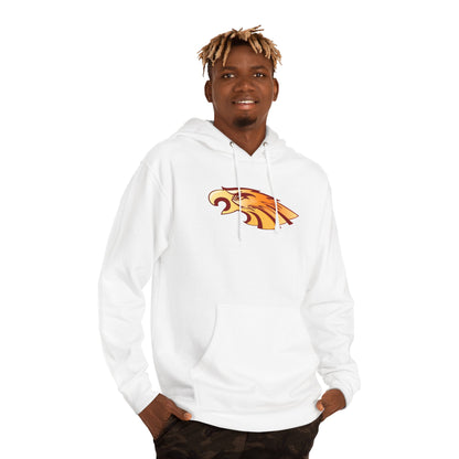 Midweight Pullover Hoodie
