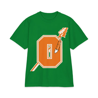 Max Heavyweight Short Sleeve Tee