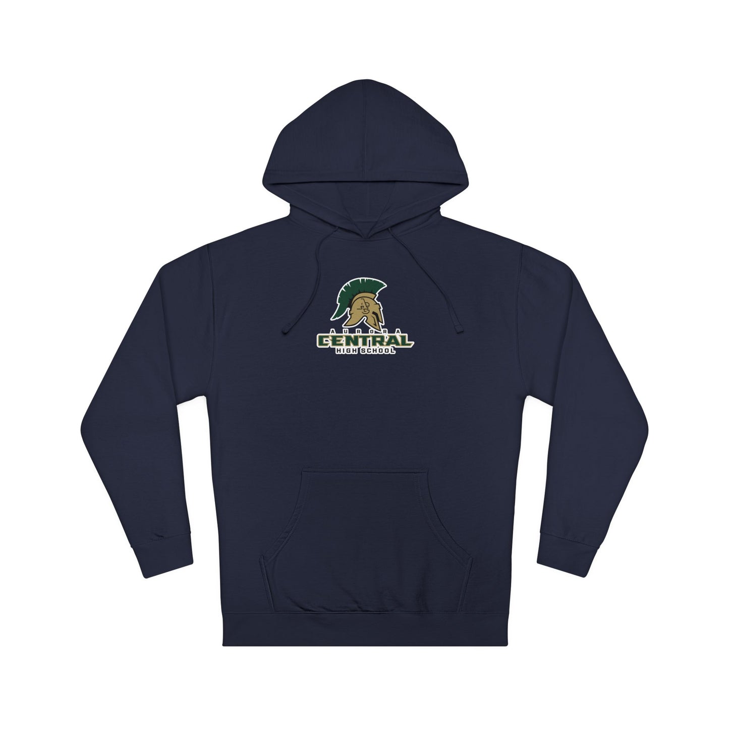 Midweight Pullover Hoodie