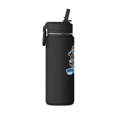 Mini Water Bottle, 20oz