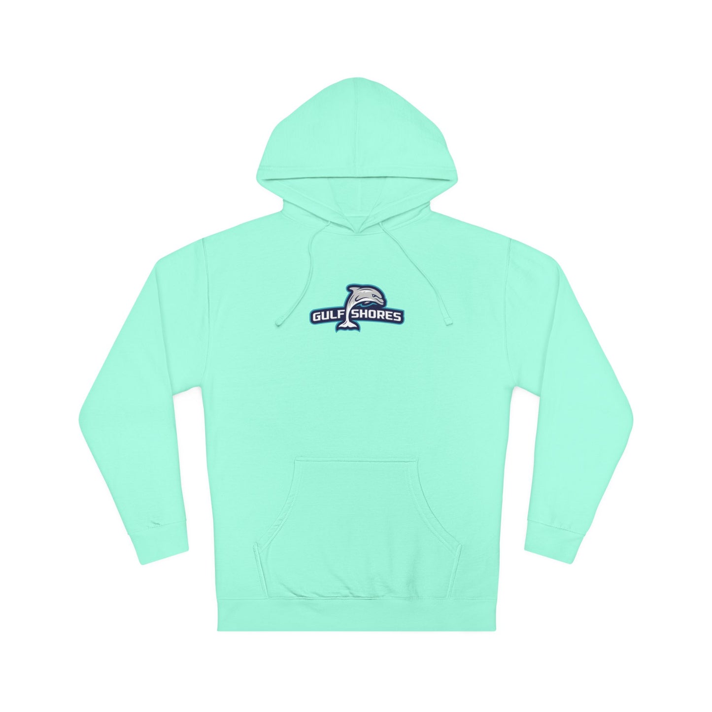 Midweight Pullover Hoodie
