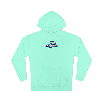 Midweight Pullover Hoodie